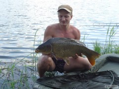 Kliknutím fotografii zvětšíte 80cm 8kg