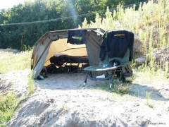 Kliknutím fotografii zvětšíte Camp