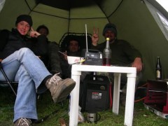 Kliknutím fotografii zvětšíte MS 2005 na Mušově