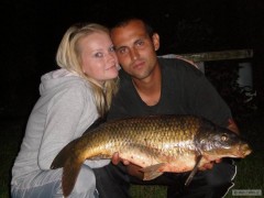 Kliknutím fotografii zvětšíte Mušov 2010