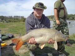 Kapr 82 a 12kg