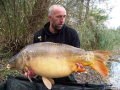 LYSEC 21,0KG