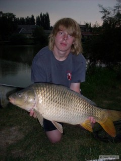 Šupík, 84 cm