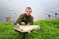 Kliknutím fotografii zvětšíte Amur 2011