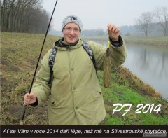 Kliknutím fotografii zvětšíte Silvestrovská :D