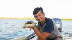 Kliknutím fotografii zvětšíte Ebro 2013