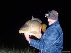 Kliknutím fotografii zvětšíte 90cm, 15kg