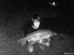 15 kg z Labe na killkrill :)