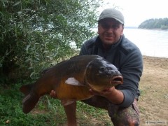Kliknutím fotografii zvětšíte Ešte jedno foto:)12.20kg