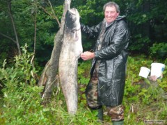 Kliknutím fotografii zvětšíte Polsko 2008