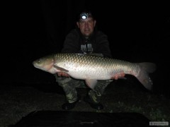 Kliknutím fotografii zvětšíte 88cm, 9,2kg