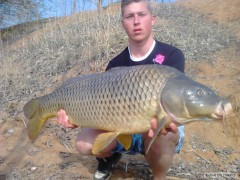 93cm 13 Kg