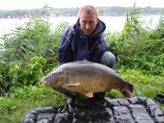 Kapor 14,80 kg 