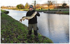 Kliknutím fotografii zvětšíte 105 cm 10kg