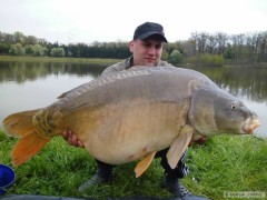  jarn� 19kg