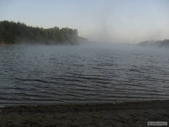 Kliknutím fotografii zvětšíte Po ránu