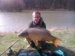 Kliknutím fotografii zvětšíte 13 kg