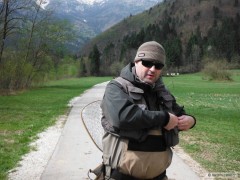 Kliknutím fotografii zvětšíte Slovinsko 2014