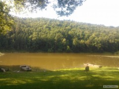 pohoda na Vranov� :) 