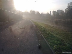 Rann� vych�dzka