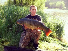 Dal�� krasavec z Berounky