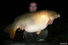 Big common