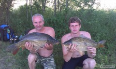 Kliknutím fotografii zvětšíte Double 3,5 a 6kg