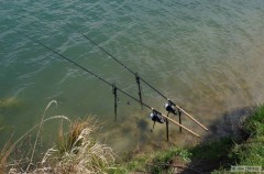 Kliknutím fotografii zvětšíte Acurix 12ft 3.25lb