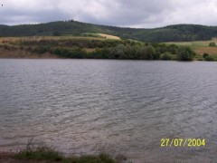 Kliknutím fotografii zvětšíte Křetínka 1