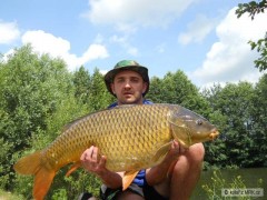 Kliknutím fotografii zvětšíte 17Kg