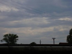 Kliknutím fotografii zvětšíte Mráčky