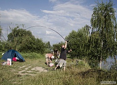 Kliknutím fotografii zvětšíte Jrc contact v akci