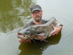 Kliknutím fotografii zvětšíte Na trhačku 145cm