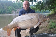 Kliknutím fotografii zvětšíte svazovka - POMPAJZ BAITS