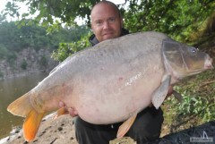 Kliknutím fotografii zvětšíte svazovka - POMPAJZ BAITS