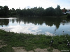 Soukr. rev�r ���r nad S�zavou Hr�zky