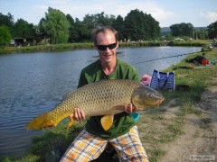 Kliknutím fotografii zvětšíte Šupík 96 cm, 12kg