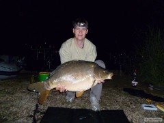 Kliknutím fotografii zvětšíte svazovka 80cm 12,66kg
