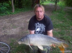 Kliknutím fotografii zvětšíte KAPR 92CM 9,26KG