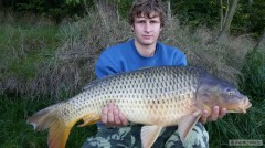 Kliknutím fotografii zvětšíte Šupik 79cm, 8kg