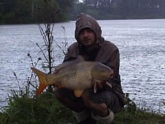 kapr 8kg