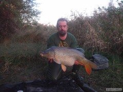  svazovka 85cm a 13kg
