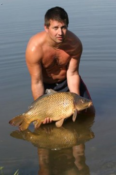 Kliknutím fotografii zvětšíte Pilarčík 6.7.2005