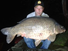 Kliknutím fotografii zvětšíte Šupináč 22 kg