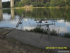 Kliknutím fotografii zvětšíte ORLÍK 2012