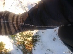 Kliknutím fotografii zvětšíte retiazka