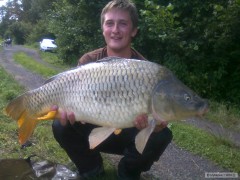Kliknutím fotografii zvětšíte 87cm 12kg