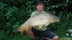 Kliknutím fotografii zvětšíte 93cm 15kg