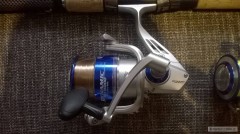 Trabucco Dynamic FD 6000