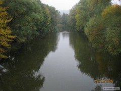 Kliknutím fotografii zvětšíte Svratka